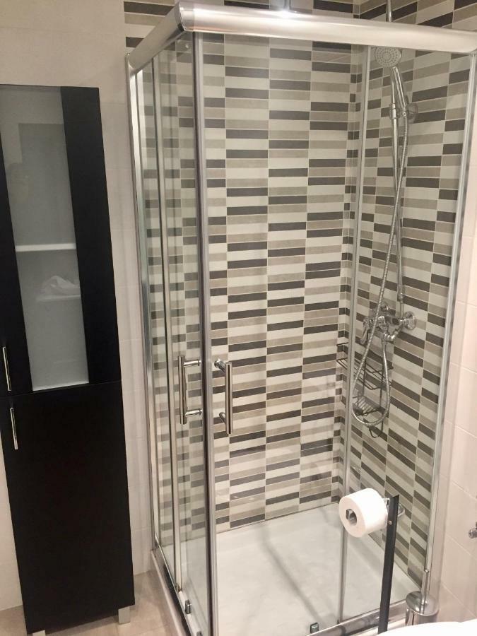 Easo Amplio Y Funcional Cerca De La Playa. Apartament Sant Sebastià